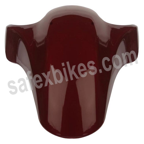 Super splendor on sale front mudguard